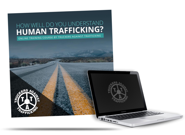 FREE Human Trafficking Online Training Course | TAT Certification Program